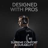 Logitech Gaming G PRO X LIGHTSPEED, Gaming-Headset schwarz