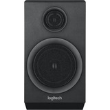 Logitech Multimedia Speakers Z333, PC-Lautsprecher schwarz