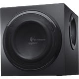 Logitech Speaker System Z906, PC-Lautsprecher schwarz, THX-zertifiziert, Retail