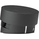 Logitech Z533 Multimedia Speaker System, PC-Lautsprecher schwarz