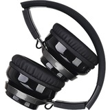 Luxa² Lavi S Over-Ear Wireless, Headset schwarz