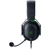 Razer BlackShark V2       , Gaming-Headset schwarz
