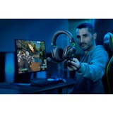 Razer BlackShark V2       , Gaming-Headset schwarz