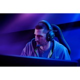 Razer BlackShark V2       , Gaming-Headset schwarz