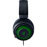 Razer Kraken Ultimate Headset, Gaming-Headset schwarz