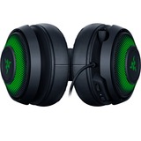 Razer Kraken Ultimate Headset, Gaming-Headset schwarz