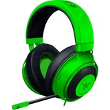 Razer Kraken, Gaming-Headset grün