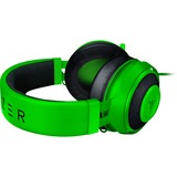 Razer Kraken, Gaming-Headset grün