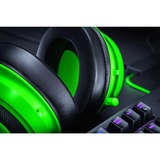 Razer Kraken, Gaming-Headset grün