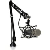 Rode Microphones Procaster, Mikrofon schwarz