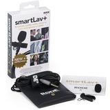 SmartLav+ Lavalier-Mikrofon