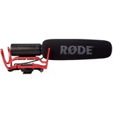 Rode Microphones VideoMic Rycote, Mikrofon schwarz