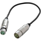 Rode Microphones XLR-Kabel XLR43 schwarz