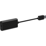 SPC Gear Viro Plus USB, Gaming-Headset schwarz