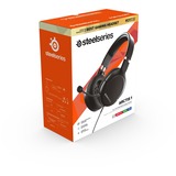 SteelSeries Arctis 1, Gaming-Headset schwarz