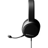 SteelSeries Arctis 1 für PlayStation 5, Gaming-Headset schwarz