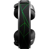 SteelSeries Arctis 9 für XBox Series X, Gaming-Headset schwarz/grün