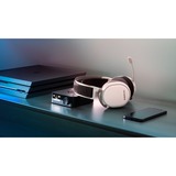 SteelSeries Arctis Pro Wireless, Gaming-Headset weiß
