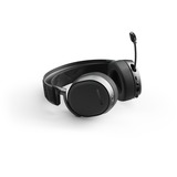 SteelSeries Arctis Pro Wireless, Gaming-Headset schwarz