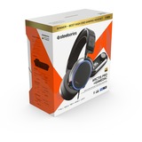 SteelSeries Arctis Pro + GameDAC, Gaming-Headset schwarz