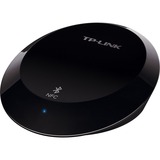 TP-Link HA100 BT Musikempfänger, Bluetooth-Adapter schwarz