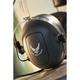 Thrustmaster T.Flight U.S. Air Force Edition, Gaming-Headset grau/metall