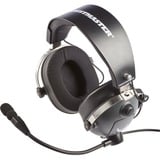 Thrustmaster T.Flight U.S. Air Force Edition, Gaming-Headset grau/metall