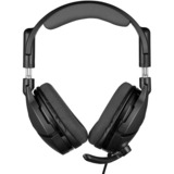 Turtle Beach Atlas Three, Gaming-Headset schwarz