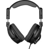Turtle Beach Atlas Three, Gaming-Headset schwarz