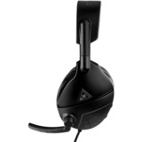 Turtle Beach Atlas Three, Gaming-Headset schwarz
