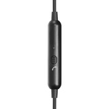 Turtle Beach Battle Buds, Gaming-Headset schwarz, Klinke, Mikorofon