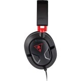 Turtle Beach Ear Force Recon 50, Gaming-Headset schwarz, Klinke