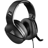 Turtle Beach Recon 200, Gaming-Headset schwarz