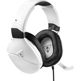 Turtle Beach Recon 200, Gaming-Headset weiß
