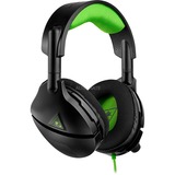 Turtle Beach Stealth 300, Gaming-Headset schwarz/grün, Xbox One
