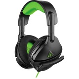 Turtle Beach Stealth 300, Gaming-Headset schwarz/grün, Xbox One