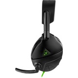Turtle Beach Stealth 300, Gaming-Headset schwarz/grün, Xbox One