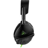 Turtle Beach Stealth 300, Gaming-Headset schwarz/grün, Xbox One