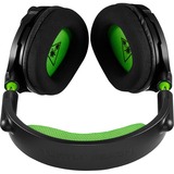 Turtle Beach Stealth 300, Gaming-Headset schwarz/grün, Xbox One