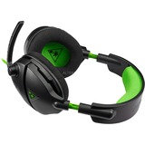 Turtle Beach Stealth 300, Gaming-Headset schwarz/grün, Xbox One
