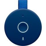 Ultimate Ears BOOM 3, Lautsprecher blau