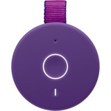 Ultimate Ears BOOM 3, Lautsprecher violett