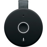 Ultimate Ears Megaboom 3, Lautsprecher schwarz, Bluetooth, IP67, 360° Sound