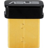 ASUS USB-N10 NANO B1, WLAN-Adapter 