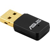 ASUS USB-N13 C1, WLAN-Adapter 