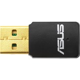 ASUS USB-N13 C1, WLAN-Adapter 