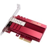 ASUS XG-C100F SFP+, LAN-Adapter 