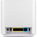 ASUS ZenWiFi AX (XT8), Router weiß
