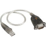 ATEN Adapterkabel UC232A USB > Seriell Konverter 40cm