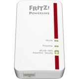 AVM FRITZ!Powerline 1240E WLAN Set 